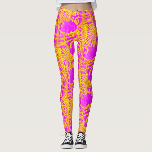 Leggings (Vorderseite)