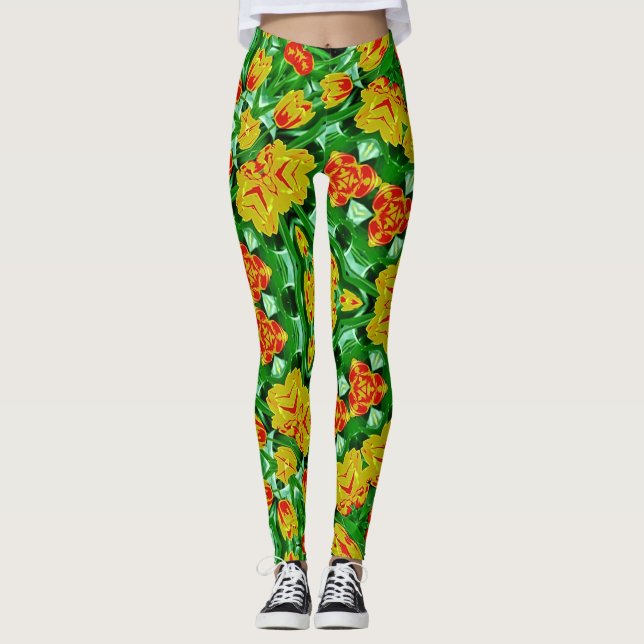 Leggings (Vorderseite)