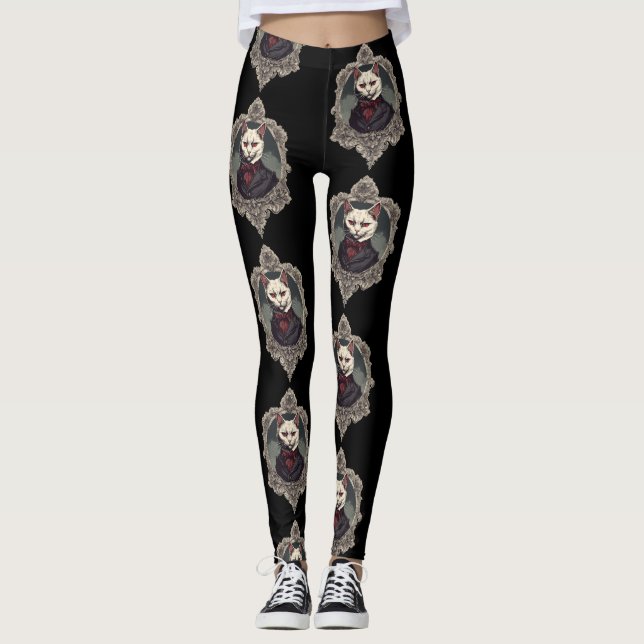 Leggings (Vorderseite)