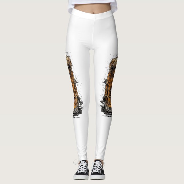 Leggings (Vorderseite)