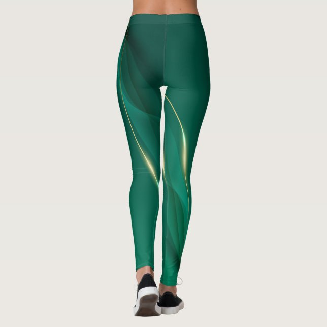 Leggings (Rückseite)