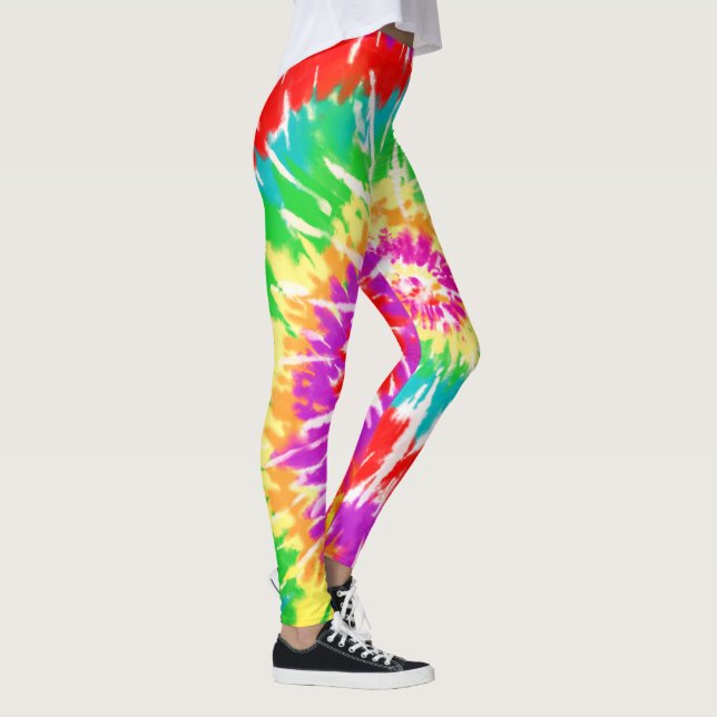 Leggings (Rechts)