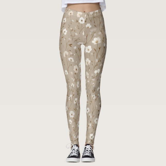 Leggings (Vorderseite)