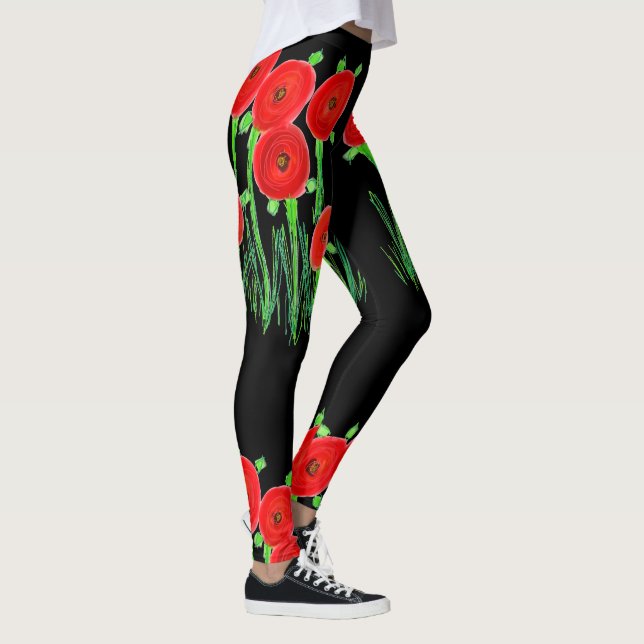 Leggings (Rechts)