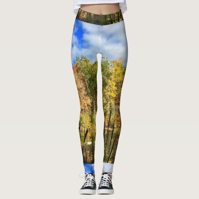 Leggings (Vorderseite)