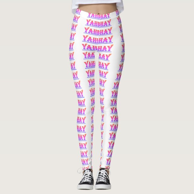 Leggings (Vorderseite)