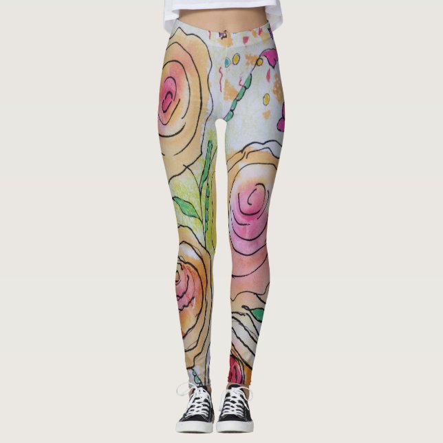 Leggings (Vorderseite)
