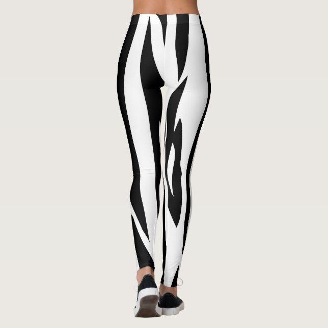 Leggings (Rückseite)