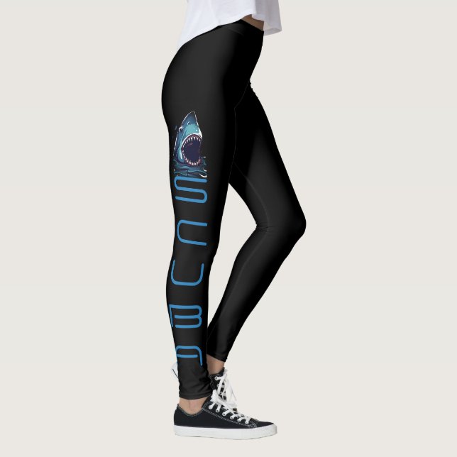 Leggings (Rechts)