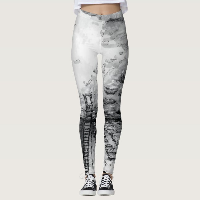 Leggings (Vorderseite)