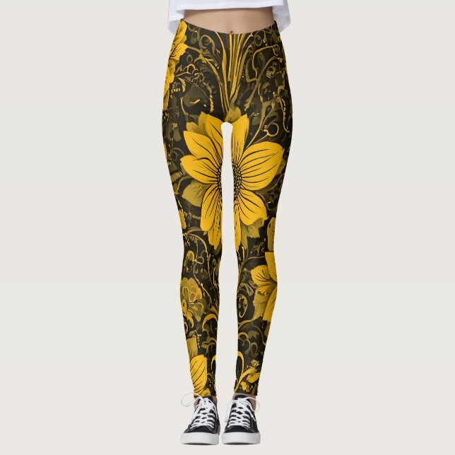 Leggings (Vorderseite)