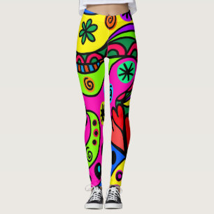 LEGGINGS