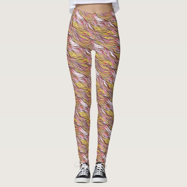 Leggings (Vorderseite)