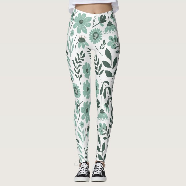 Leggings (Vorderseite)