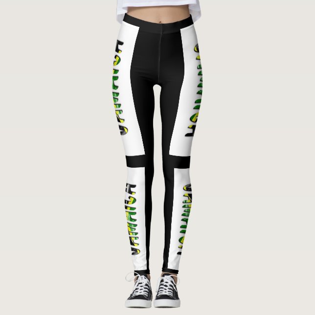 Leggings (Vorderseite)