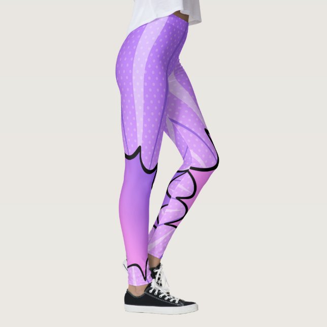 Leggings (Rechts)