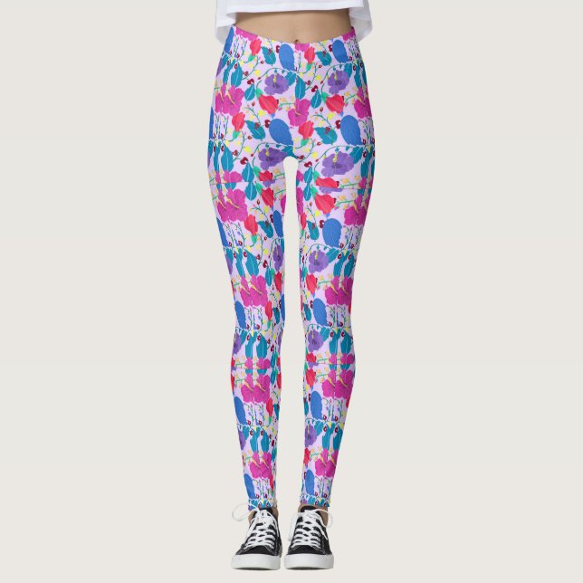 Leggings (Vorderseite)