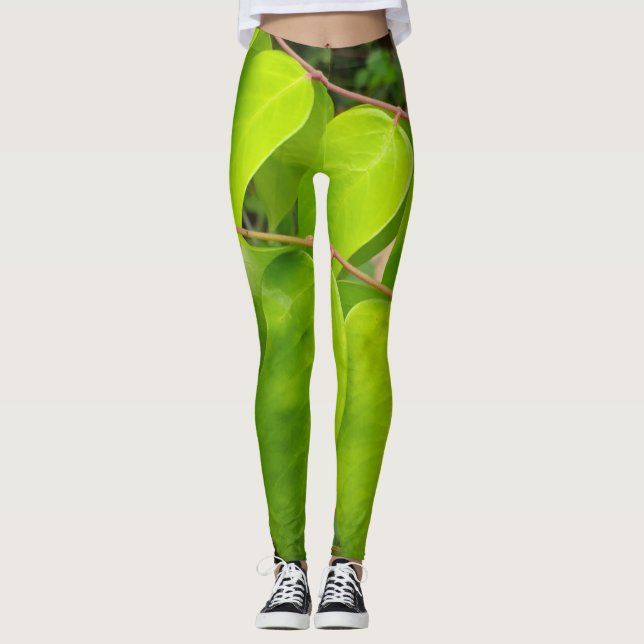 Leggings (Vorderseite)