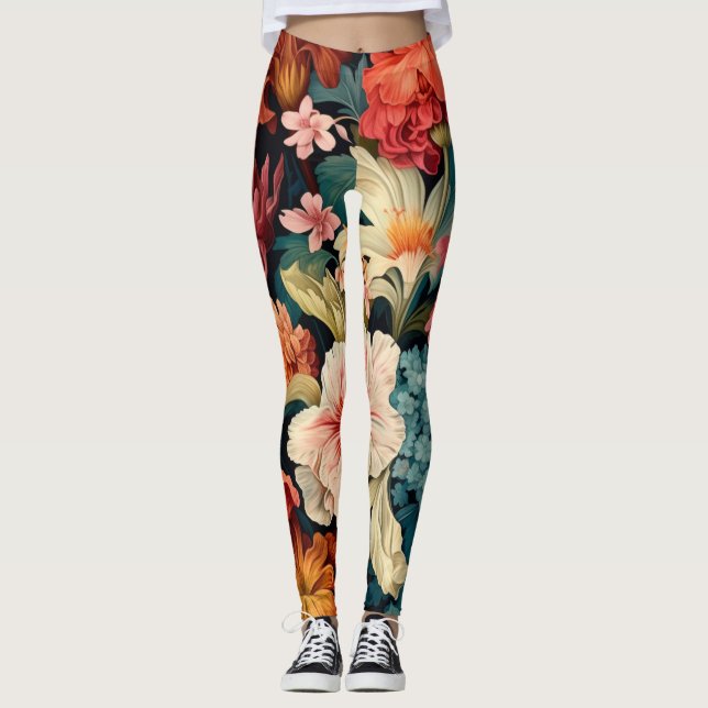 Leggings (Vorderseite)