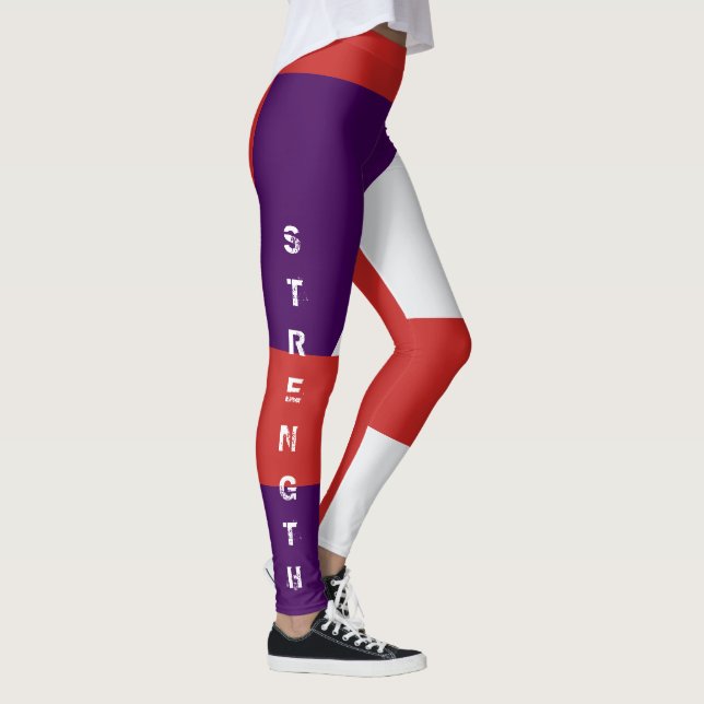 Leggings (Rechts)