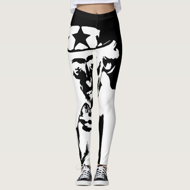 Leggings (Vorderseite)