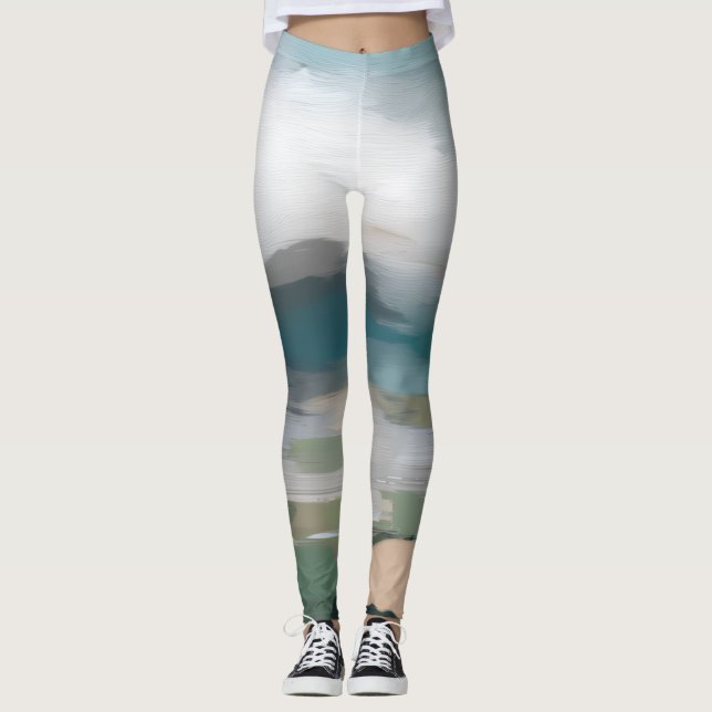 Leggings (Vorderseite)