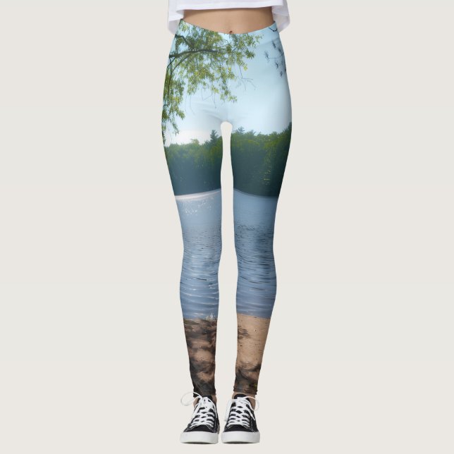 Leggings (Vorderseite)