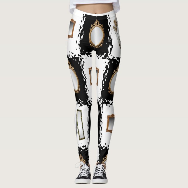 Leggings (Vorderseite)