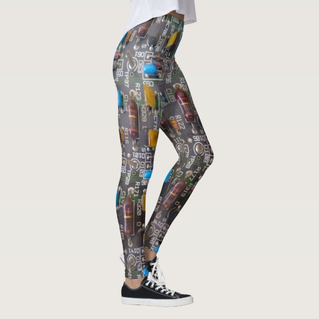 Leggings (Rechts)