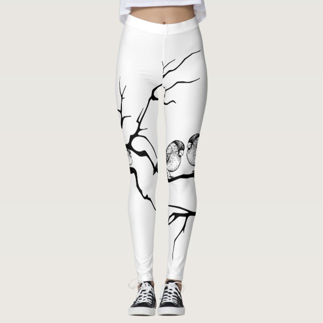 Leggings (Vorderseite)