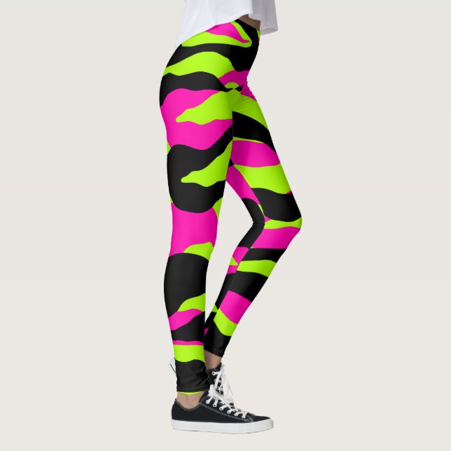 Leggings (Rechts)