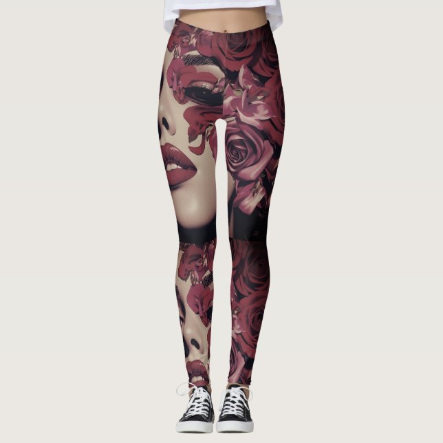 Leggings (Vorderseite)
