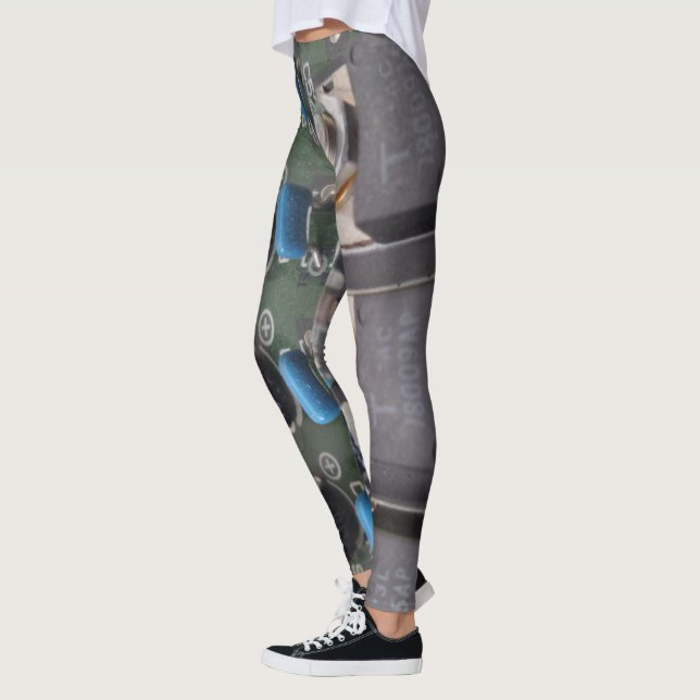 Leggings (Links)