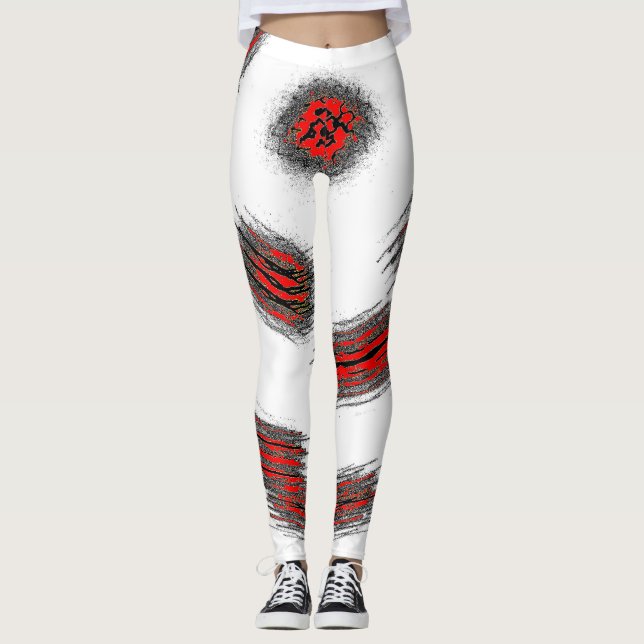 Leggings (Vorderseite)