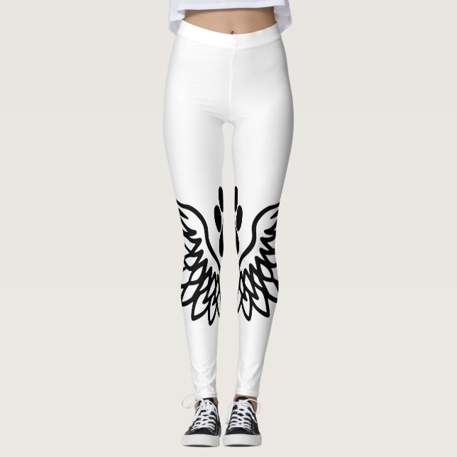 Leggings (Vorderseite)
