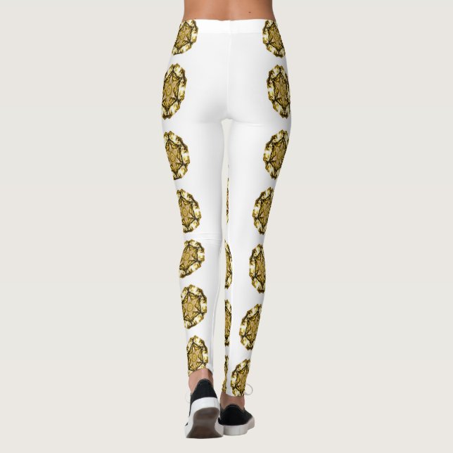 Leggings (Rückseite)