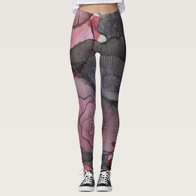 Leggings (Vorderseite)