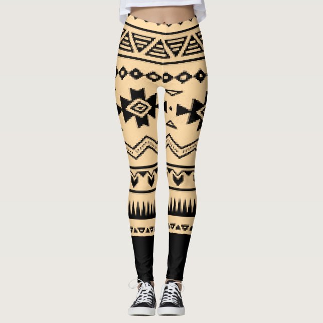 Leggings (Vorderseite)