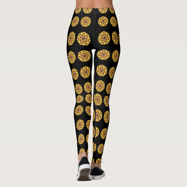 Leggings (Rückseite)