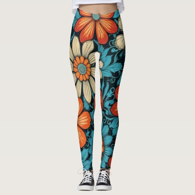 Leggings (Vorderseite)