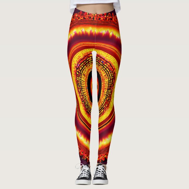 LEGGINGS (Vorderseite)