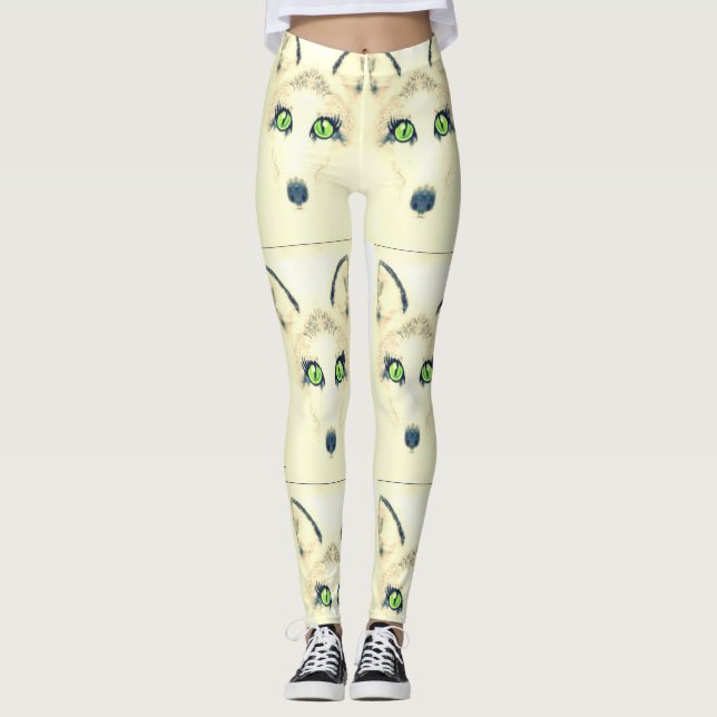 Leggings (Vorderseite)