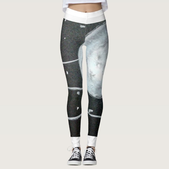 Leggings (Vorderseite)