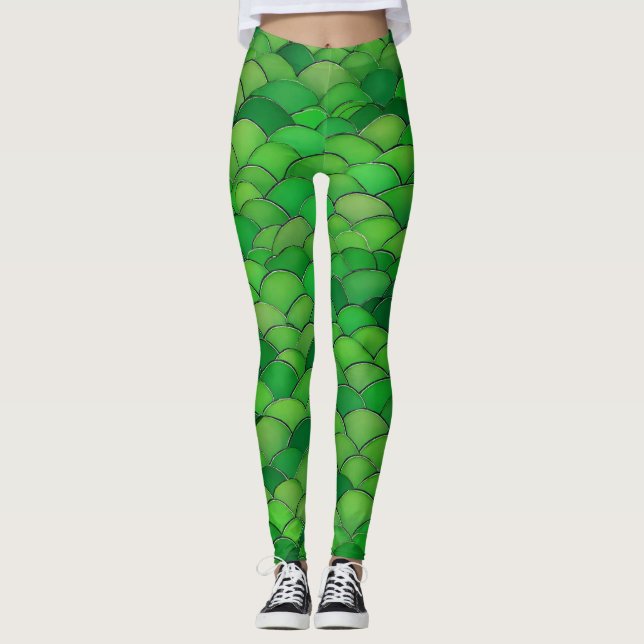 LEGGINGS (Vorderseite)