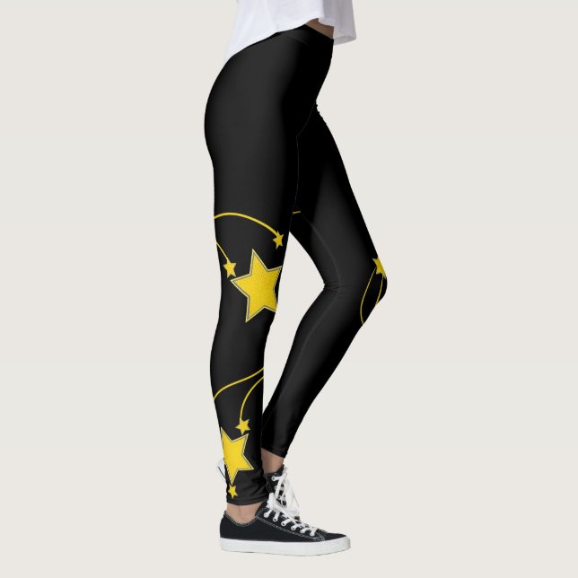 Leggings (Rechts)