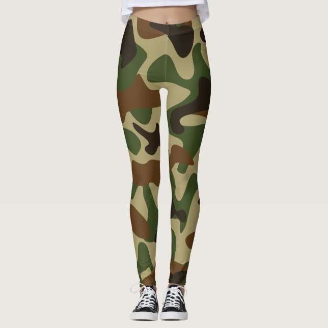 Leggings (Vorderseite)