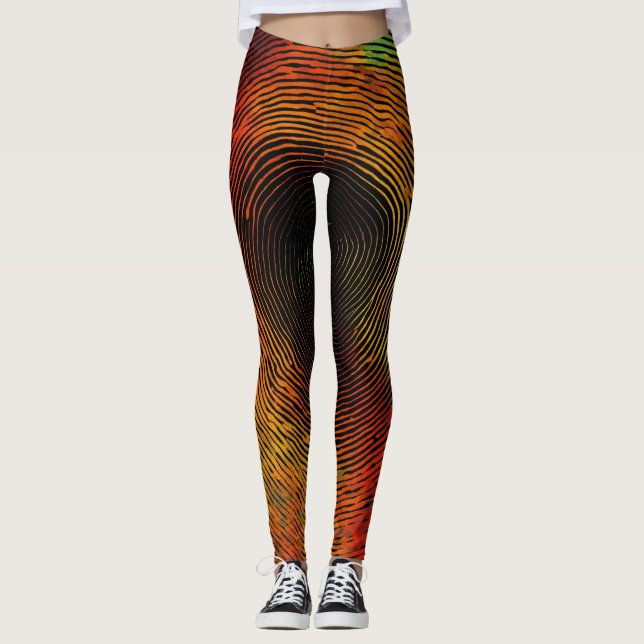 LEGGINGS (Vorderseite)