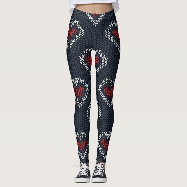Leggings (Vorderseite)
