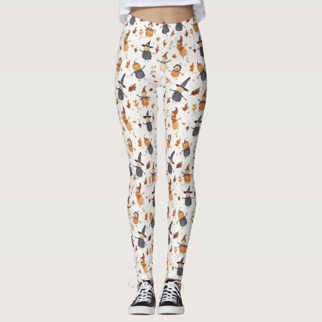 Leggings (Vorderseite)