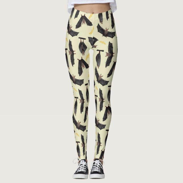 Leggings (Vorderseite)